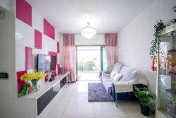 Trevista (D12), Condominium #529737601